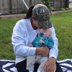 Meet your Posher, Sharon